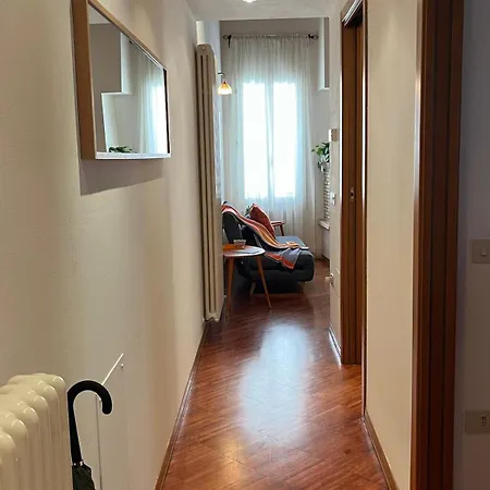 Vistasulcorso Lejlighed