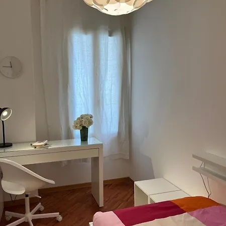 아파트 Vistasulcorso