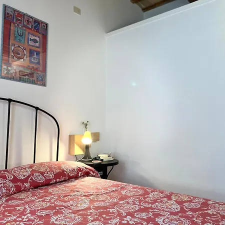 Vistasulcorso 파엔차