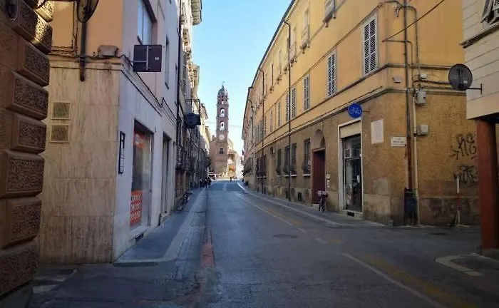 Vistasulcorso 아파트