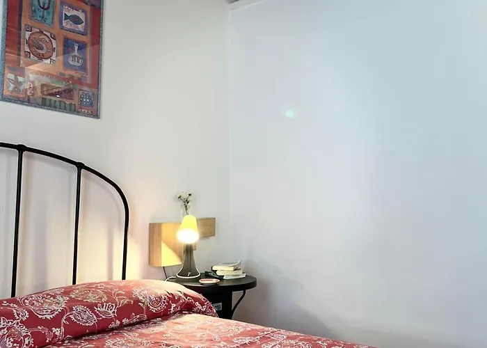 Vistasulcorso 파엔차