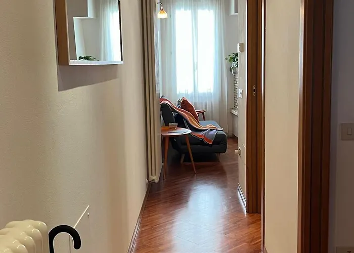 Vistasulcorso 아파트