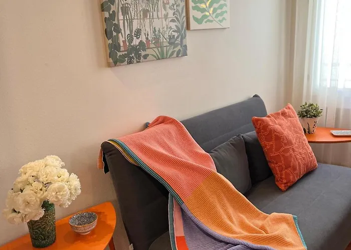 Vistasulcorso * 파엔차